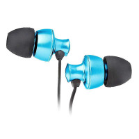 漫步者高性能立体耳机H280(蓝)