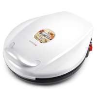 北欧欧慕多功能电饼铛/煎烤器一体机NDB30T