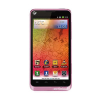 摩托罗拉手机XT681(魅型粉)