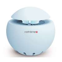 北欧欧慕香薰净化器NJH001S丝雨兰