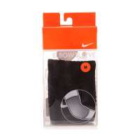 NIKE耐克弹性肘部护套9337010020(M)