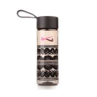 NIKE耐克高级时尚运动水壶9341002056