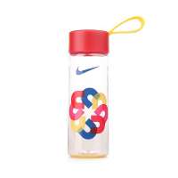 NIKE耐克高级时尚运动水壶9341002964