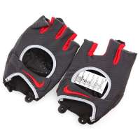 NIKE耐克女子轻质健身手套9092204063(M)