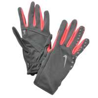 NIKE耐克女子轻质跑步手套NRG01087LG(L)