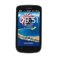 酷派 手机 7260 (酷感黑)