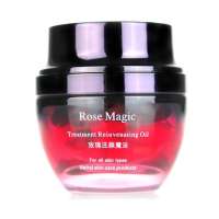 玫瑰人生还颜魔法1g*20粒