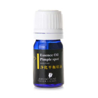 玫瑰人生净化平衡精油5ML