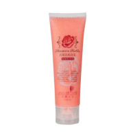 玫瑰人生玫瑰沐浴盐乳100ml