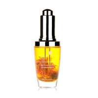 玫瑰人生全植物金盏菊面部精华油30ml