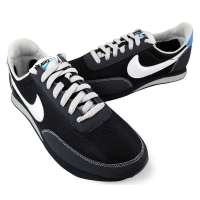 耐克 男子复古慢跑鞋 精英系列311082-024(44.5)