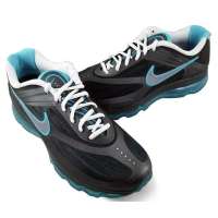 耐克 男子全掌气垫跑鞋454346-001(40)