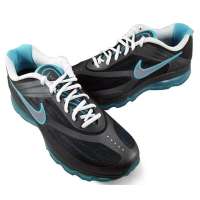 耐克 男子全掌气垫跑鞋454346-001(44)