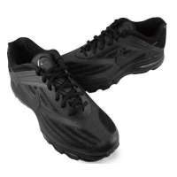 耐克 男子全掌气垫跑鞋454346-004(41)