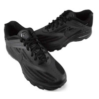 耐克 男子全掌气垫跑鞋454346-004(43)