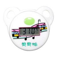 贝贝鸭奶嘴体温计SY-D42A