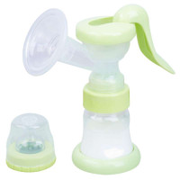 贝贝鸭手动吸奶器SY-C41B