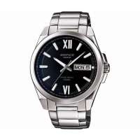 卡西欧男装指针表EFB-100D-1AVDF