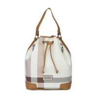 金鱼北欧情调系列手提单肩斜挎包4787.J135米