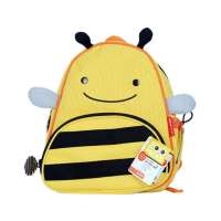 skip hop 蜜蜂背包 0YCEGGD005(黄色)