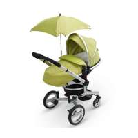 silver cross SURF推车1YXEGGA001(草绿)