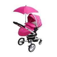 silver cross SURF推车1YXEGGA001(粉红)