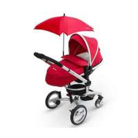 silver cross SURF推车1YXEGGA001(红色)