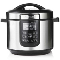 奔腾电压力煲LG505