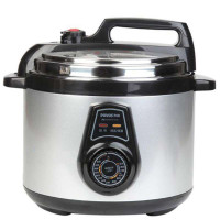 奔腾电压力煲LJ611