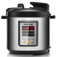 奔腾电压力煲LN506