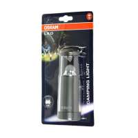 欧司朗北极星LED露营灯