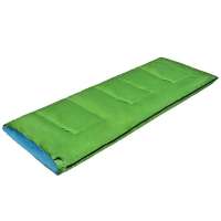 蓝橙 好眠信封式睡袋橄榄绿PV5407N(均码)