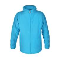 蓝橙 户外摇粒绒卫衣(休闲款)湖蓝色MJ52135(M)