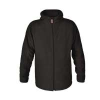 蓝橙 户外摇粒绒卫衣(休闲款)经典黑MJ52100(XXL)