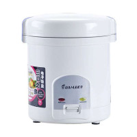 华仑三口之家电子饭盒HL-904A-A(白)