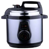 奔腾电压力煲LJ498