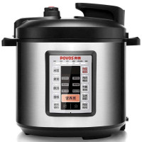 奔腾电压力煲LN593