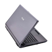 华硕笔记本N53XI245SN-SL/74CDDXXS