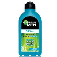 卡尼尔男士酷爽控油冰感爽肤水200ml