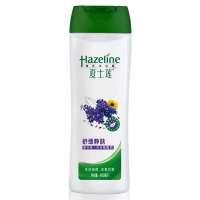 夏士莲舒缓静肤沐浴露400ml