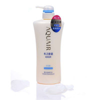 [苏宁易购超市]水之密语凝润滋养护发素600ml