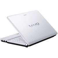 SONY笔记本VPCEG35YC/W