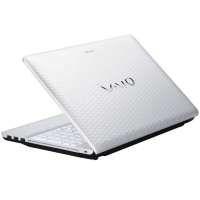 SONY笔记本VPCEH38EC/W