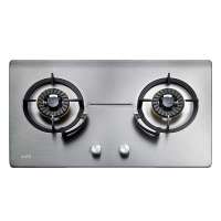 华帝燃气灶JZ20(Y、T、R).2-B809A(C)