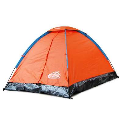 Camppal野营伴侣双人单层帐篷BT030