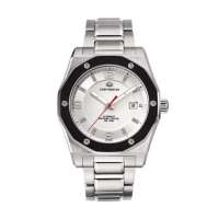科因沃奇 Coinwatch马克系列全自动机械男装腕表C119SWH