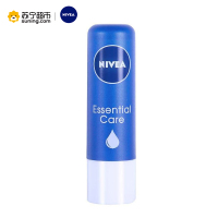 妮维雅润唇膏(天然型)4.8g