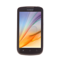 酷派 手机 7260 (风潮白)