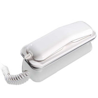 TCL电话机HA868(12)T(雅致白)