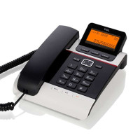 TCL电话机HCD868(135)TSD(黑色)